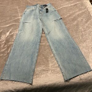 NEW Express Jeans